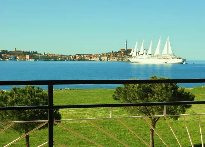 Stella Mare Apartments