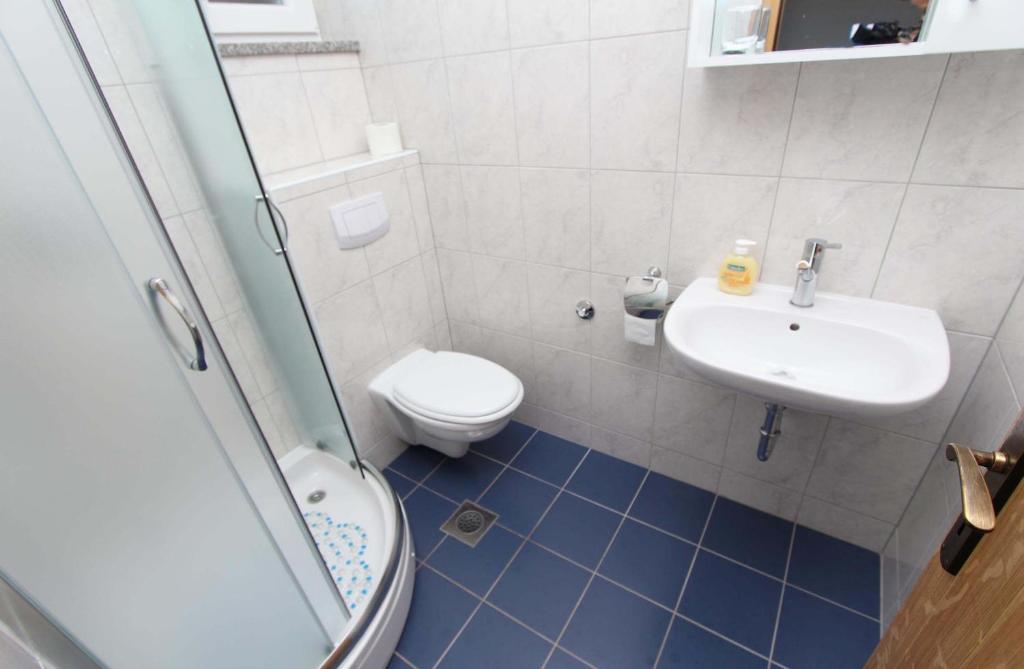 Appartement Stella Mare Rovinj